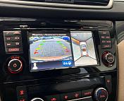 Nissan X-Trail III (T32) , 2014 г., вариатор, дизель - фото 13