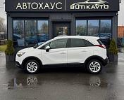 Opel Crossland X I , 2020 г., автомат, дизель - фото 4