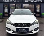 Opel Astra K · Рестайлинг , 2021 г., механика, дизель - фото 2