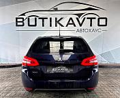 Peugeot 308 T9 · Рестайлинг , 2020 г., механика, бензин - фото 6