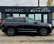 GMC Terrain II · Рестайлинг , 2024 г., автомат, бензин  - фото 8