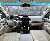Toyota Land Cruiser Prado J120 , 2005 г., механика, дизель - фото 9