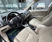 Citroen C-Crosser I , 2008 г., вариатор, бензин - фото 8