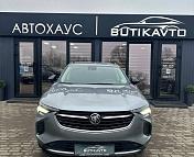 Buick Envision II , 2022 г., автомат, бензин - фото 2