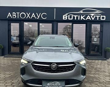 Buick Envision II - фото 2