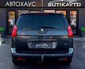Peugeot 5008 I · Рестайлинг , 2015 г., автомат, дизель - фото 5