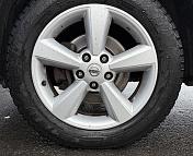 Nissan Qashqai I , 2009 г., механика, дизель - фото 16