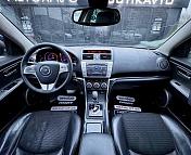 Mazda 6 II , 2008 г., автомат, бензин - фото 9