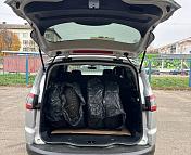 Ford S-MAX I · Рестайлинг , 2012 г., механика, дизель  - фото 14