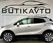 Buick Encore I · Рестайлинг , 2022 г., автомат, бензин - фото 4