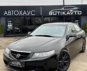 Acura TSX I , 2004 г., автомат, бензин - фото 3