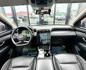 Hyundai Tucson IV , 2022 г., автомат, бензин - фото 9