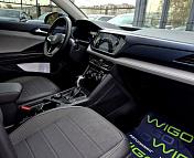 Volkswagen Taos  I , 2024 г., робот, бензин  - фото 11