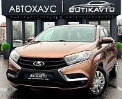 Lada (ВАЗ) XRAY I , 2017 г., механика, бензин - фото 3