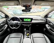 Buick Encore GX I · Рестайлинг , 2023 г., вариатор, бензин - фото 11