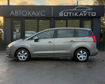 Peugeot 5008 I - фото 4