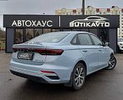 Geely Emgrand II , 2024 г., автомат, бензин - фото 6