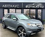 Acura MDX II , 2006 г., автомат, бензин