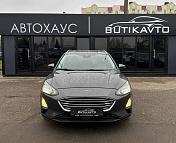 Ford Focus IV , 2020 г., автомат, дизель - фото 2