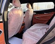 Geely Boyue Cool I · Рестайлинг , 2025 г., робот, бензин - фото 11