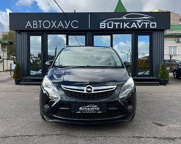 Opel Zafira C - фото 2