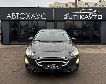 Ford Focus IV - фото 2