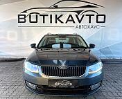 Skoda Octavia III , 2015 г., робот, дизель - фото 2