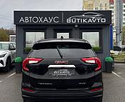 GMC Terrain II · Рестайлинг , 2022 г., автомат, бензин  - фото 5