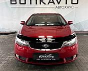 Kia Cerato II , 2009 г., механика, бензин - фото 2