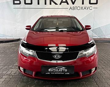 Kia Cerato II - фото 2