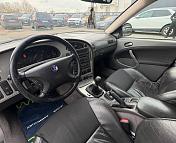 Saab 9-5 I , 2001 г., механика, дизель - фото 8