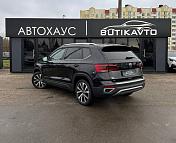 Volkswagen Taos I , 2023 г., автомат, бензин - фото 4