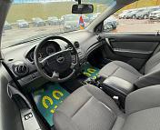 Chevrolet Aveo T250 · Рестайлинг , 2009 г., механика, бензин - фото 9