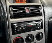 Opel Astra G , 2002 г., механика, бензин - фото 12