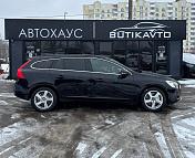 Volvo V60 I , 2011 г., механика, дизель - фото 7