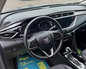 Buick Encore GX I , 2021 г., вариатор, бензин - фото 13