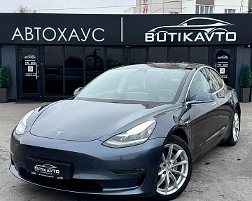 Tesla Model 3 I - фото 3