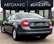 Skoda Rapid I , 2014 г., механика, бензин - фото 4