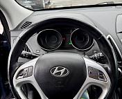 Hyundai ix35 I , 2011 г., механика, дизель - фото 11