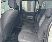 Peugeot Rifter I , 2019 г., механика, дизель - фото 8