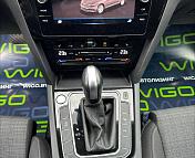 Volkswagen Passat B8 · Рестайлинг , 2021 г., робот, бензин - фото 13