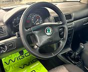 Skoda Octavia I · Рестайлинг , 2008 г., механика, бензин  - фото 11