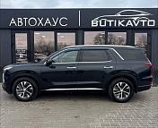 Hyundai Palisade I , 2020 г., автомат, дизель - фото 13