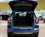 Chevrolet Equinox III · Рестайлинг , 2022 г., автомат, бензин - фото 23