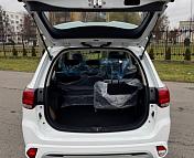 Mitsubishi Outlander III · 3-й рестайлинг , 2022 г., вариатор, бензин - фото 13