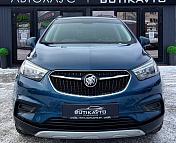 Buick Encore I · Рестайлинг , 2019 г., автомат, бензин - фото 2