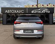 Opel Grandland X I · Рестайлинг , 2022 г., автомат, дизель - фото 5