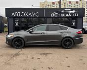 Ford Fusion USA II · 2-й рестайлинг , 2019 г., автомат, бензин - фото 8