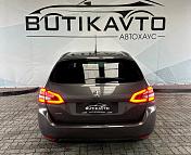 Peugeot 308 T9 · Рестайлинг , 2021 г., автомат, бензин - фото 6