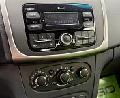 Renault Logan Stepway I , 2019 г., механика, бензин - фото 17